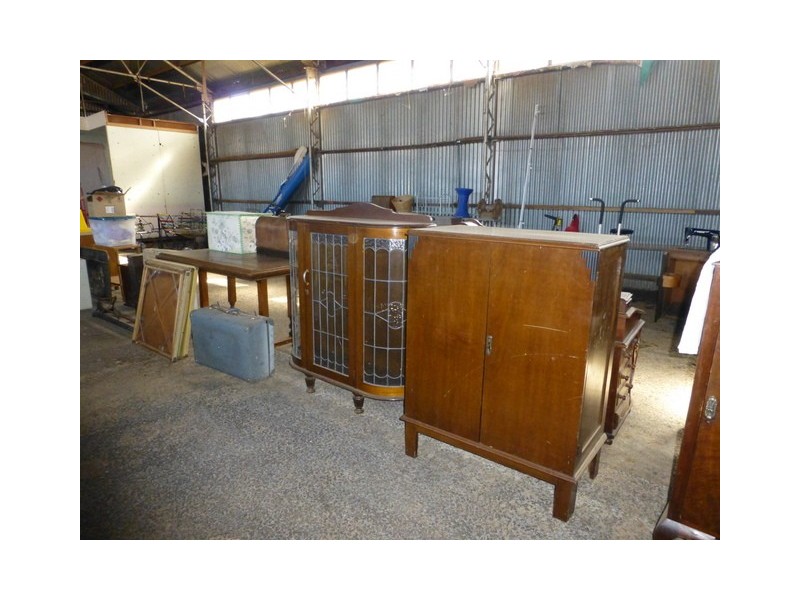 0 Parkes Showground, Parkes NSW 2870