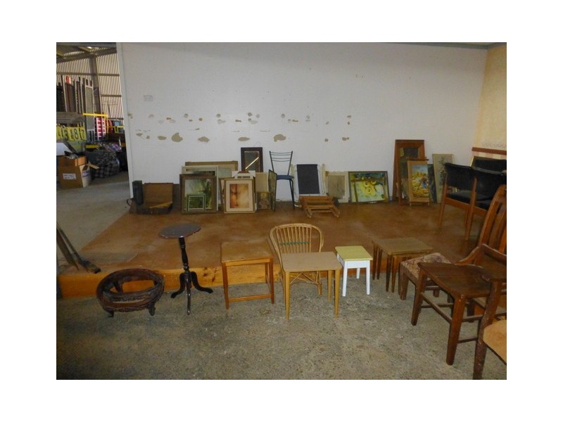 0 Parkes Showground, Parkes NSW 2870