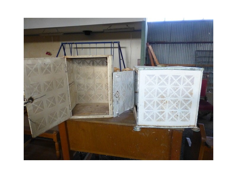 0 Parkes Showground, Parkes NSW 2870