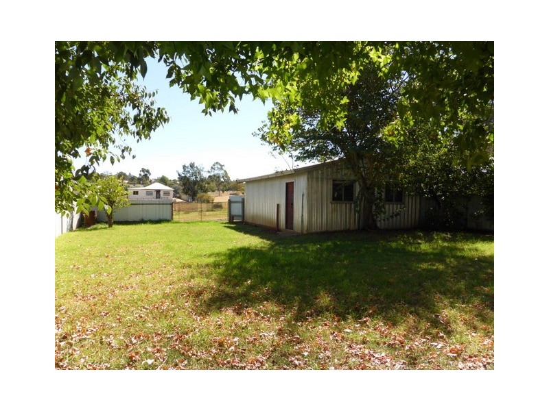 440 Clarinda Street, Parkes NSW 2870
