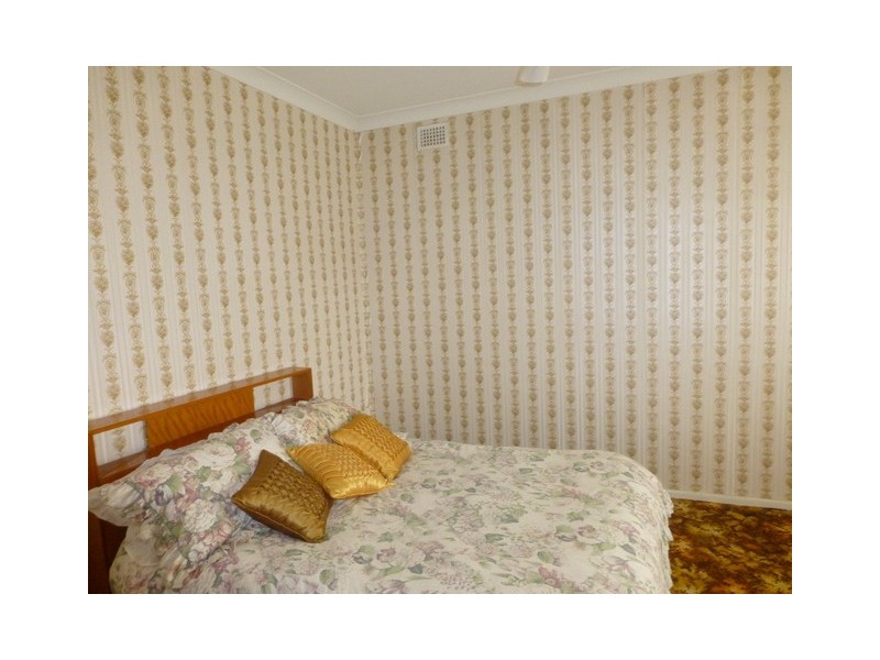 7 Callaghan Street, Parkes NSW 2870