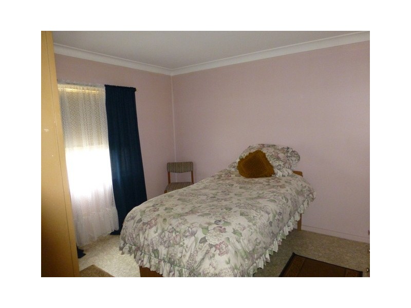 7 Callaghan Street, Parkes NSW 2870