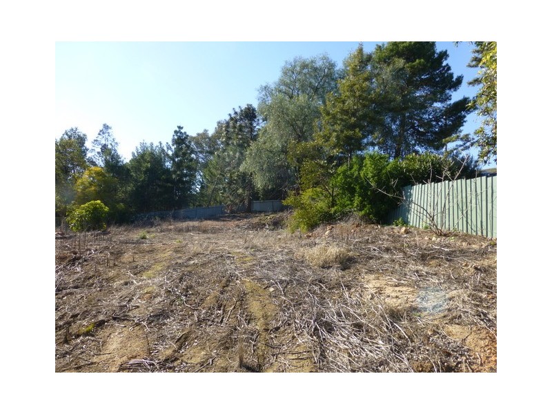 Lot 2 Albert Street, Parkes NSW 2870