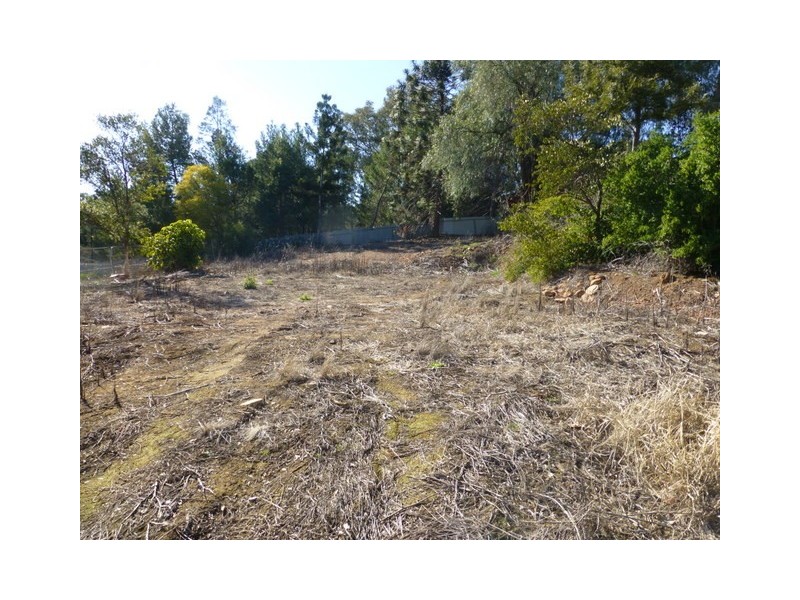 Lot 2 Albert Street, Parkes NSW 2870