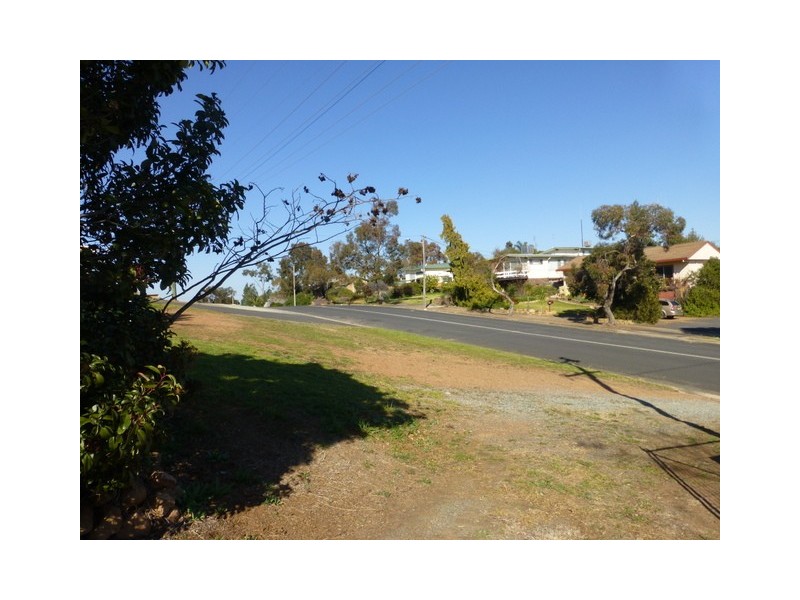 Lot 2 Albert Street, Parkes NSW 2870