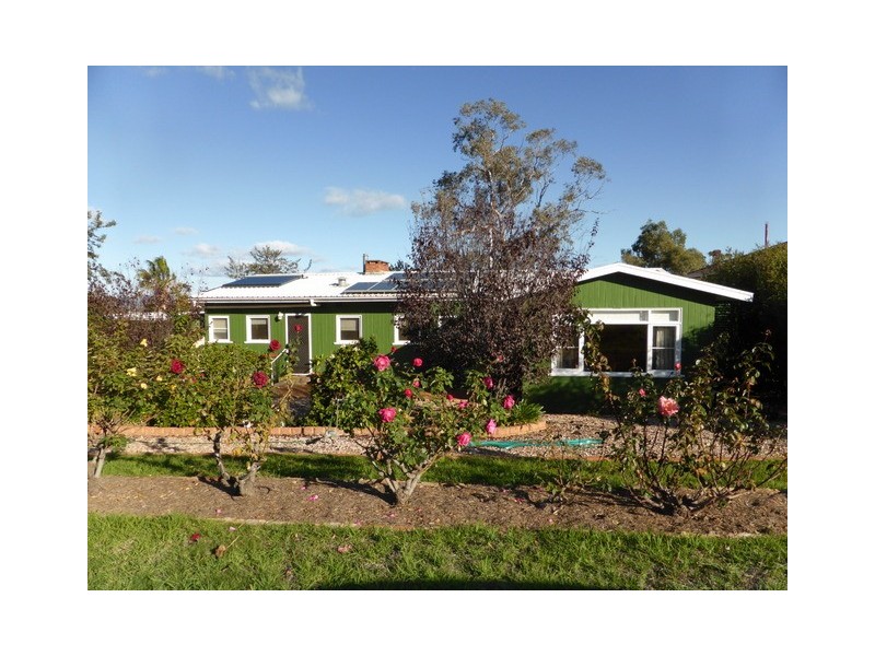 7 Boazman Street, Parkes NSW 2870