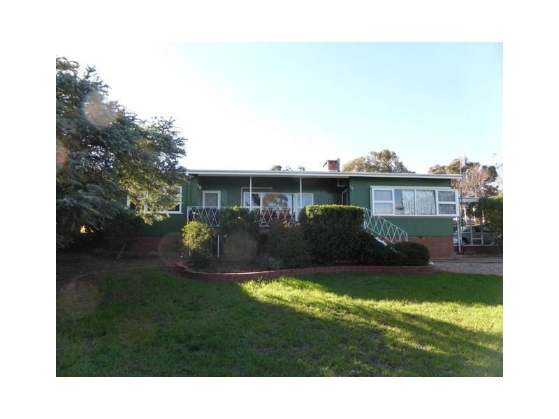 7 Boazman Street, Parkes NSW 2870