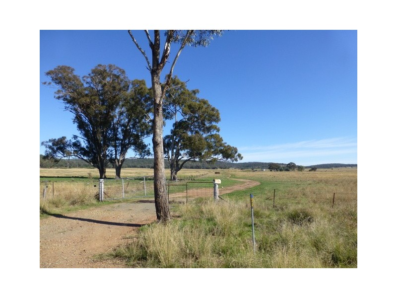 54 Cooka Hills Road, Parkes NSW 2870