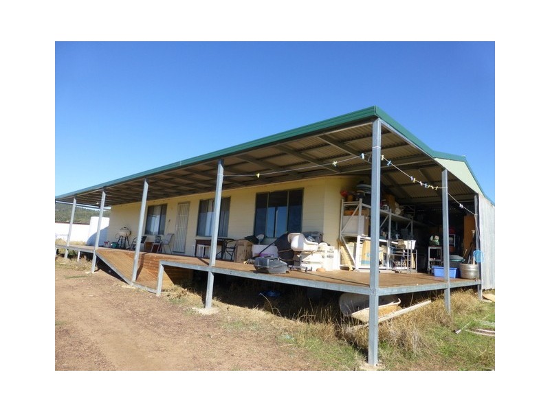 54 Cooka Hills Road, Parkes NSW 2870