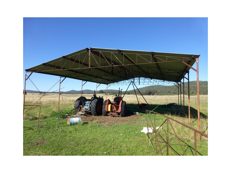 54 Cooka Hills Road, Parkes NSW 2870