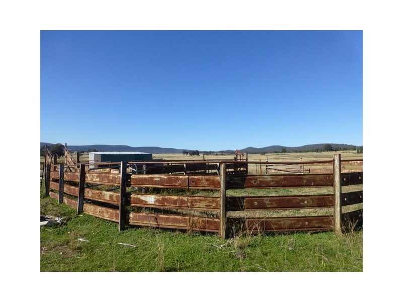 54 Cooka Hills Road, Parkes NSW 2870