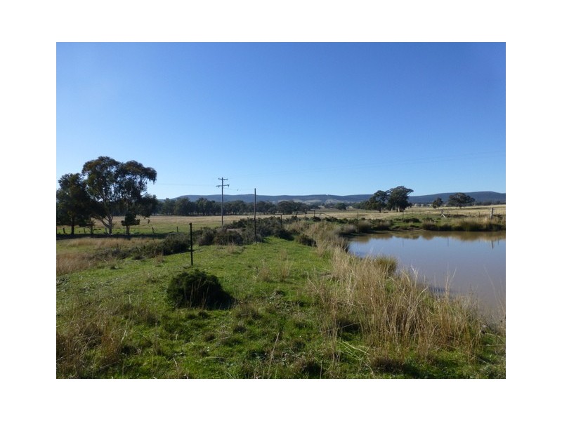 54 Cooka Hills Road, Parkes NSW 2870