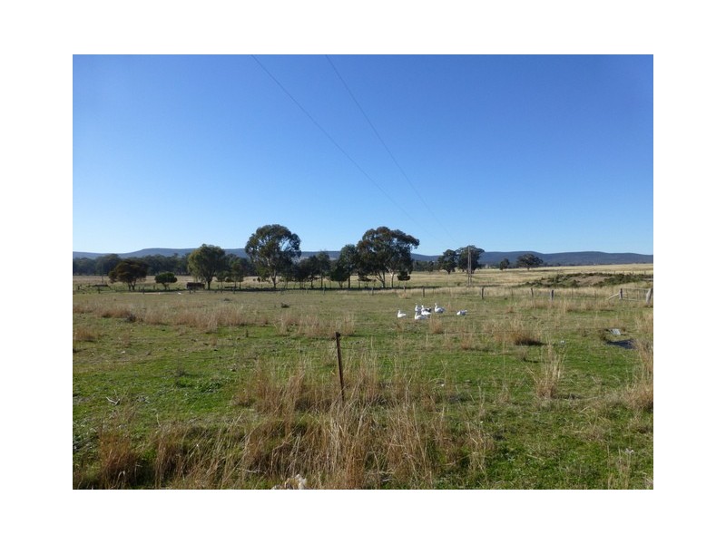 54 Cooka Hills Road, Parkes NSW 2870