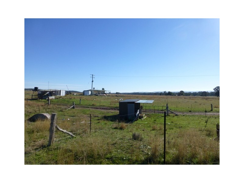 54 Cooka Hills Road, Parkes NSW 2870