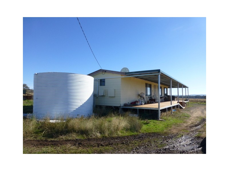54 Cooka Hills Road, Parkes NSW 2870