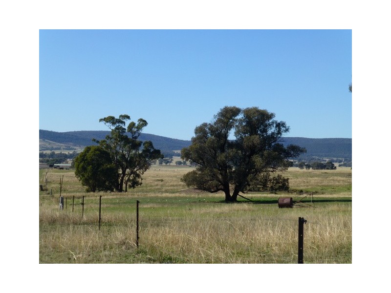 54 Cooka Hills Road, Parkes NSW 2870