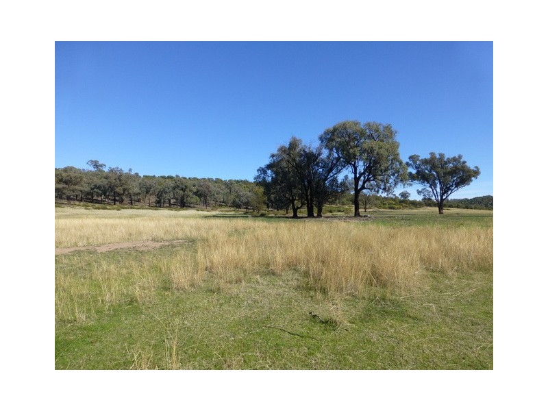 54 Cooka Hills Road, Parkes NSW 2870