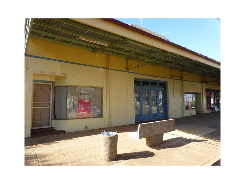 39 Cardigan Street, Tullamore NSW 2874