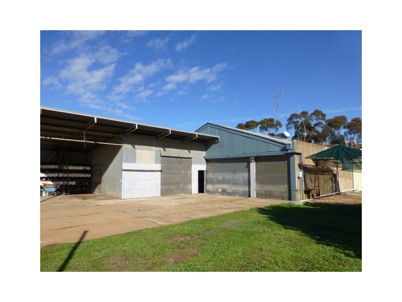 39 Cardigan Street, Tullamore NSW 2874