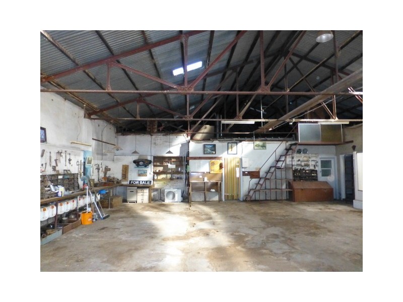 39 Cardigan Street, Tullamore NSW 2874