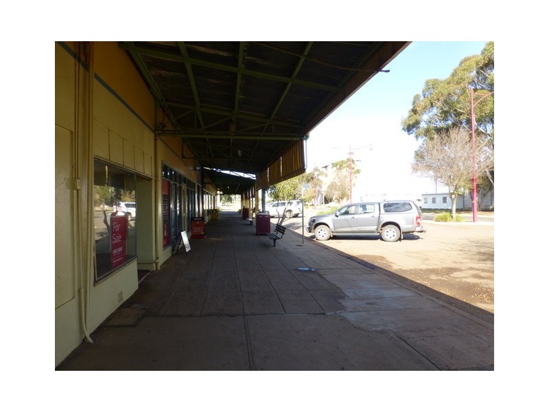 39 Cardigan Street, Tullamore NSW 2874