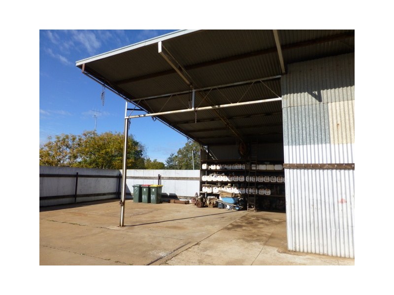 39 Cardigan Street, Tullamore NSW 2874