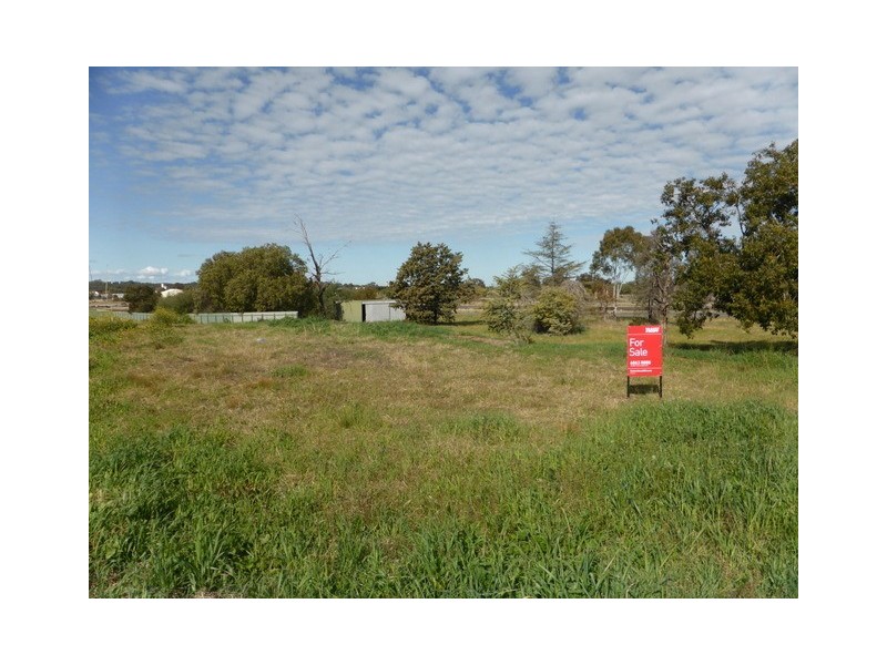 37 Blaxland Street, Parkes NSW 2870