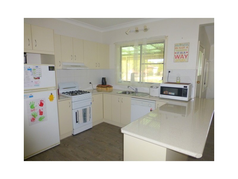 23 Kelly Road, Parkes NSW 2870