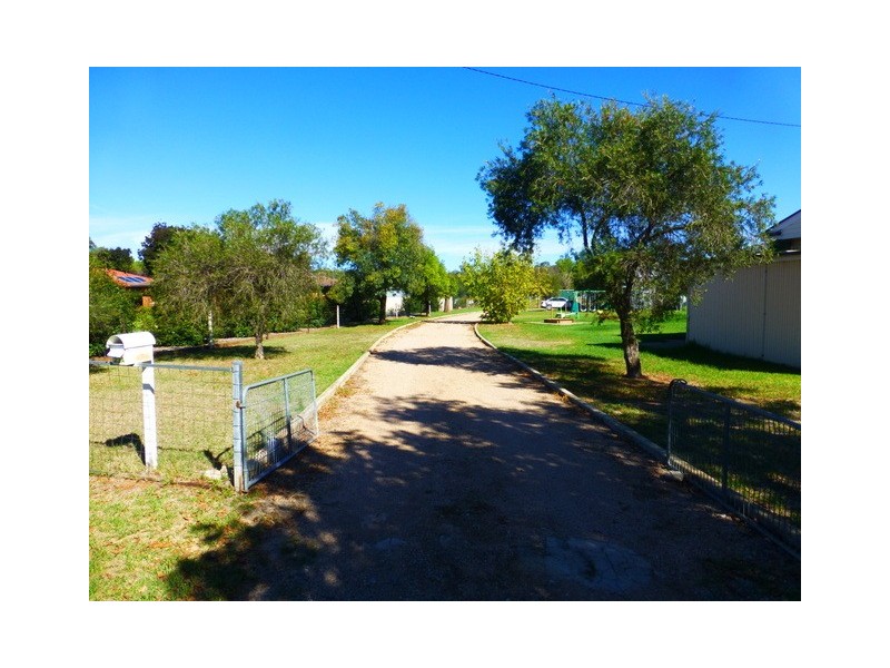 23 Kelly Road, Parkes NSW 2870