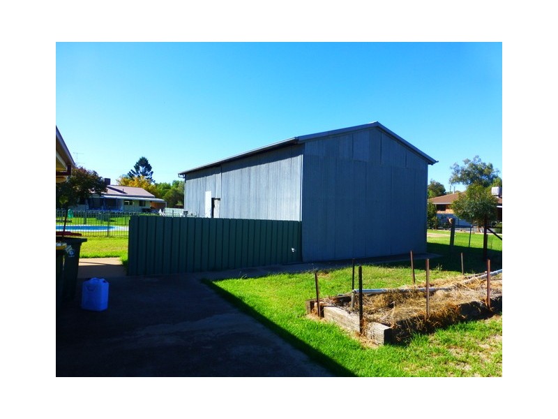 23 Kelly Road, Parkes NSW 2870