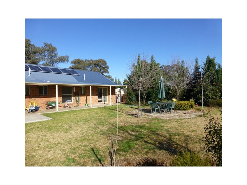 17 Wangara Lane, Parkes NSW 2870