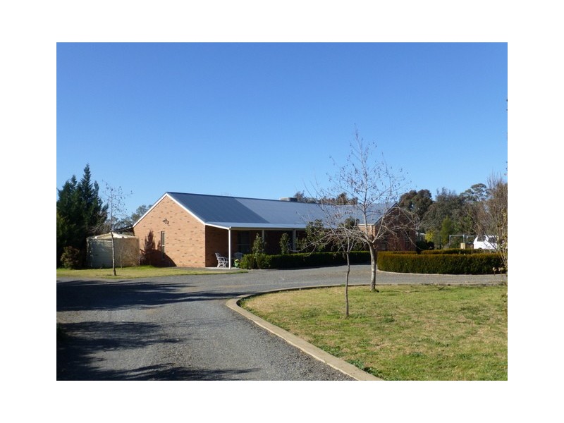 17 Wangara Lane, Parkes NSW 2870