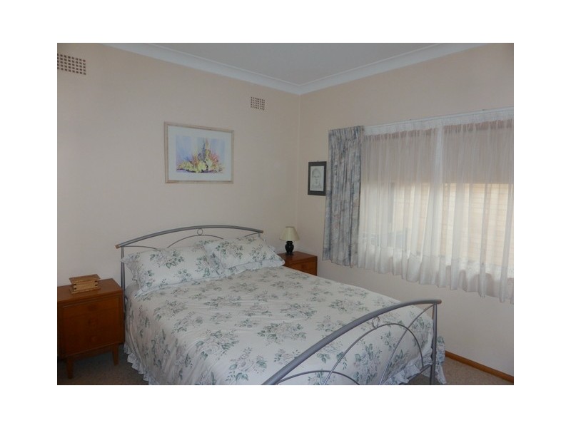 18 Lorking Street, Parkes NSW 2870