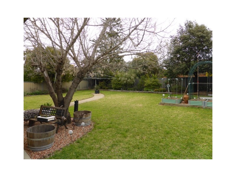 18 Lorking Street, Parkes NSW 2870