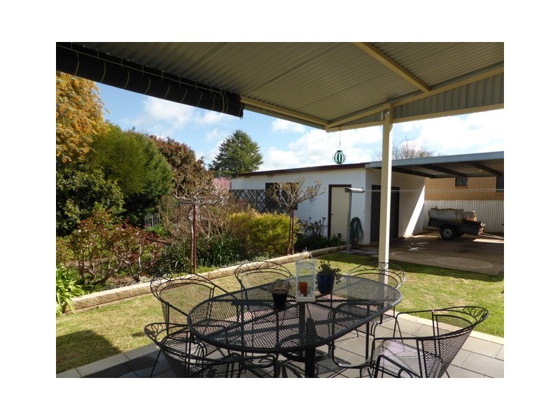 20 Paterson Street, Parkes NSW 2870