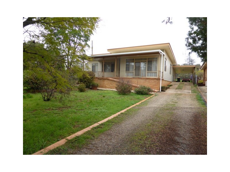 26 Lorking Street, Parkes NSW 2870