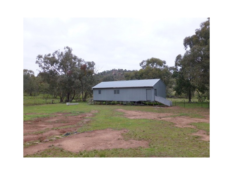 Eugowra NSW 2806