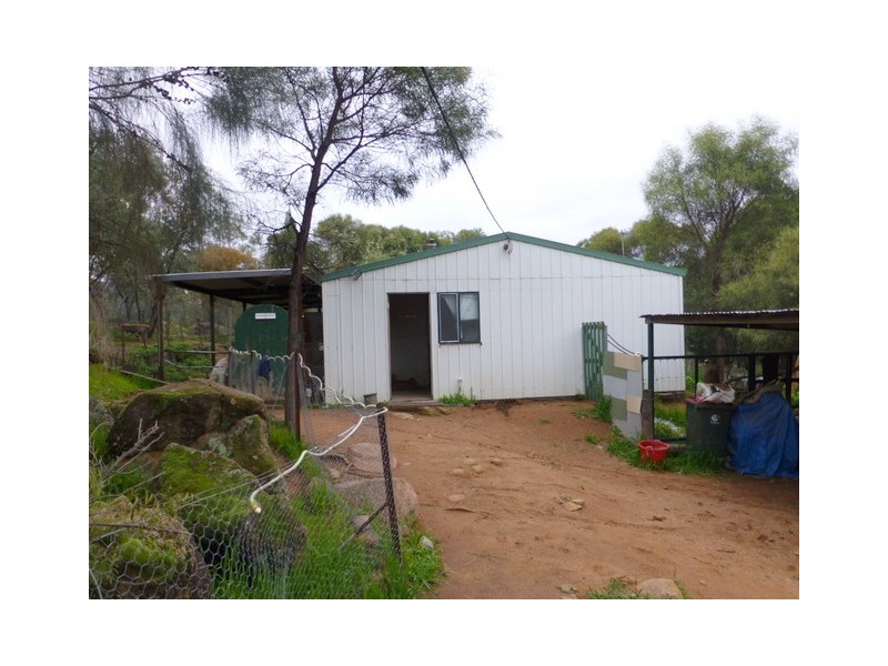 Eugowra NSW 2806