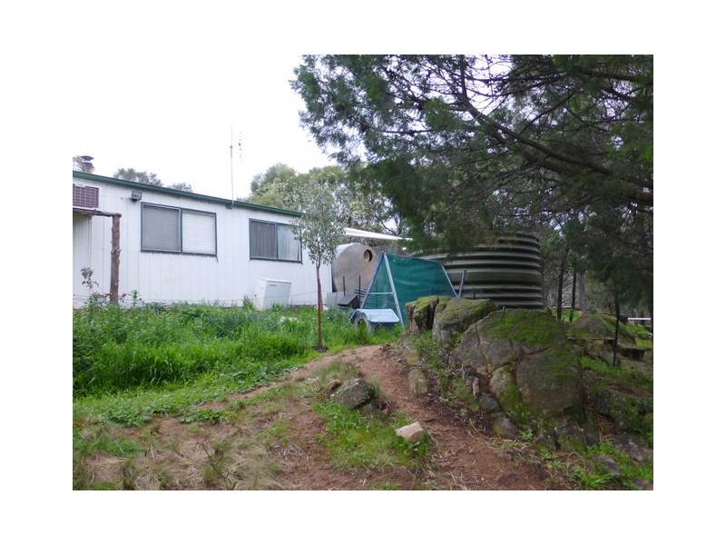 Eugowra NSW 2806