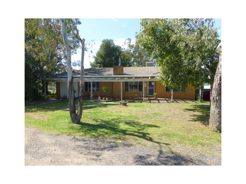 131 Back Yamma Road, Parkes NSW 2870