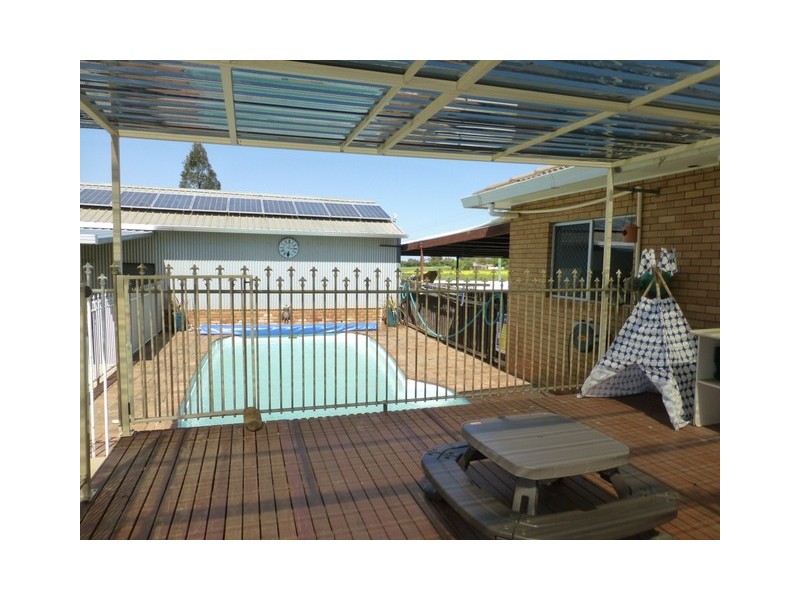 131 Back Yamma Road, Parkes NSW 2870