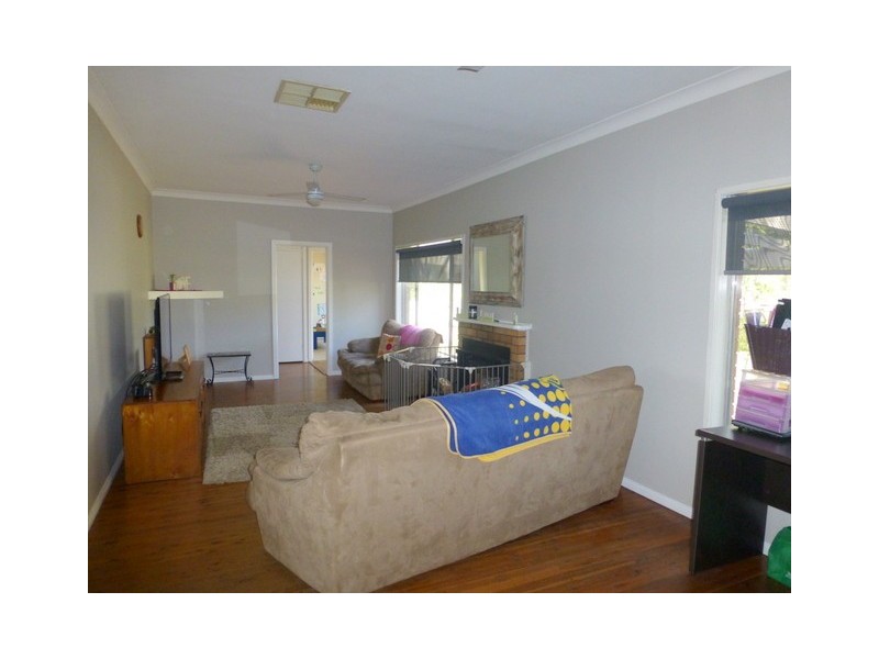 131 Back Yamma Road, Parkes NSW 2870