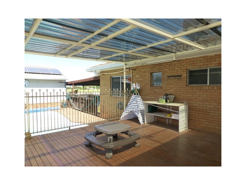 131 Back Yamma Road, Parkes NSW 2870