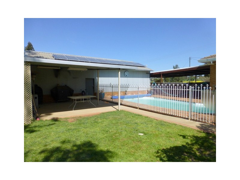 131 Back Yamma Road, Parkes NSW 2870