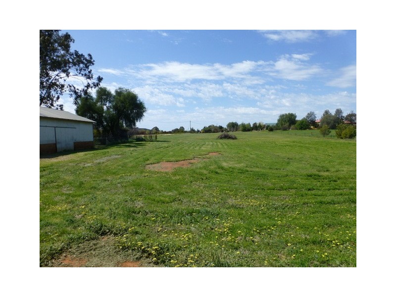 131 Back Yamma Road, Parkes NSW 2870