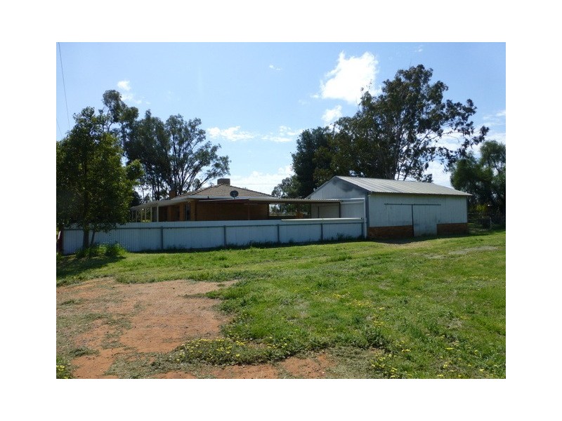 131 Back Yamma Road, Parkes NSW 2870