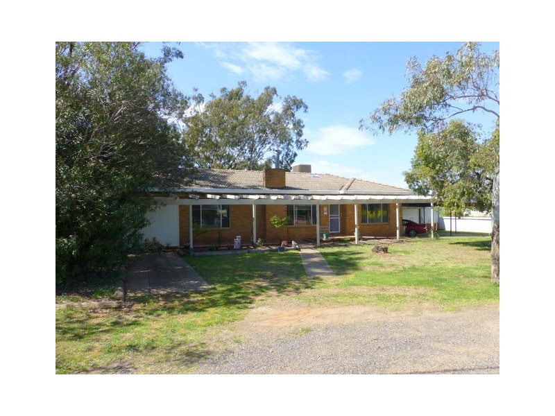 131 Back Yamma Road, Parkes NSW 2870