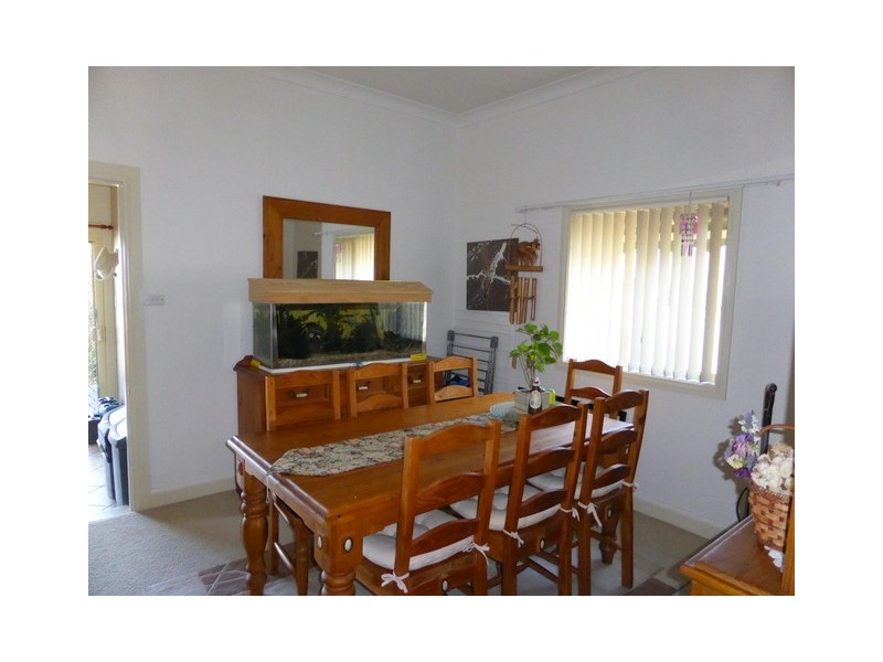 3 Oswin Street, Parkes NSW 2870