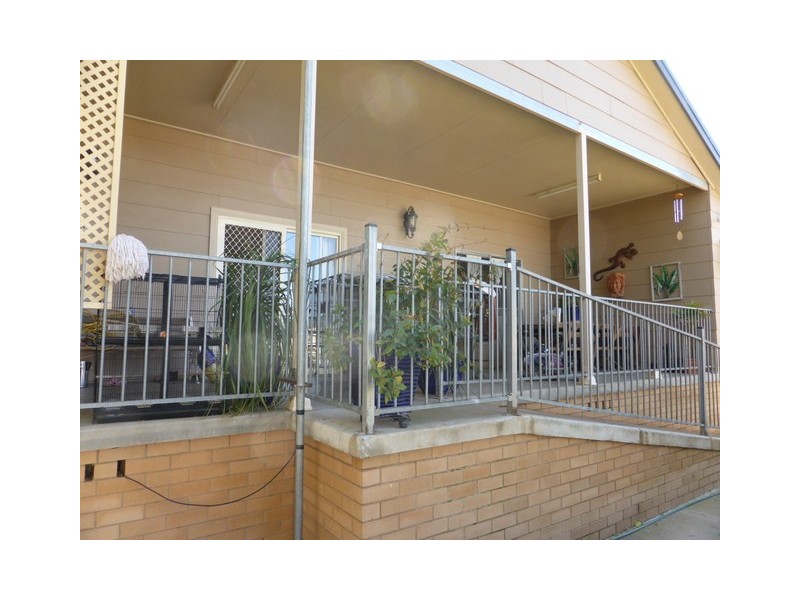 3 Oswin Street, Parkes NSW 2870