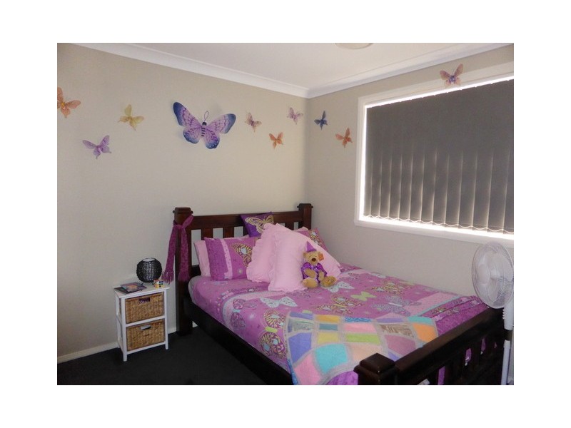 16 Alder Avenue, Parkes NSW 2870